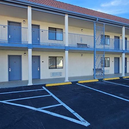 Springerville Travel Inn & Suite المظهر الخارجي الصورة