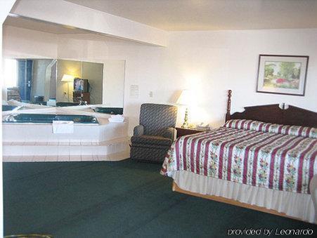 Travel Inn & Suite Springerville الغرفة الصورة