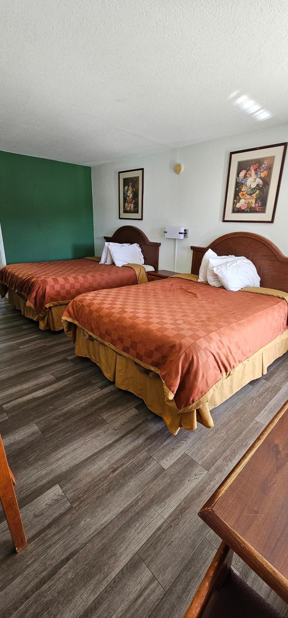 Springerville Travel Inn & Suite المظهر الخارجي الصورة