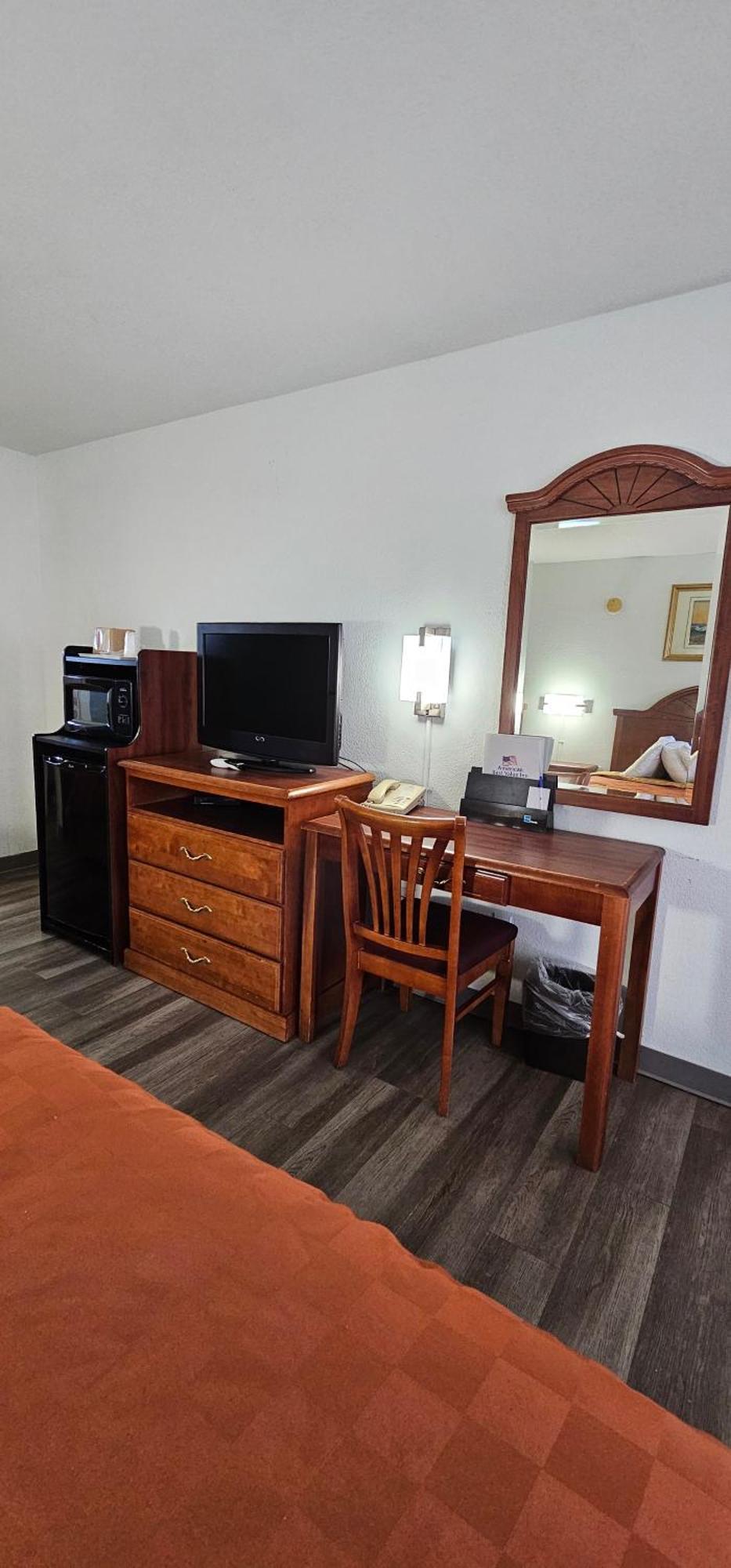 Springerville Travel Inn & Suite المظهر الخارجي الصورة