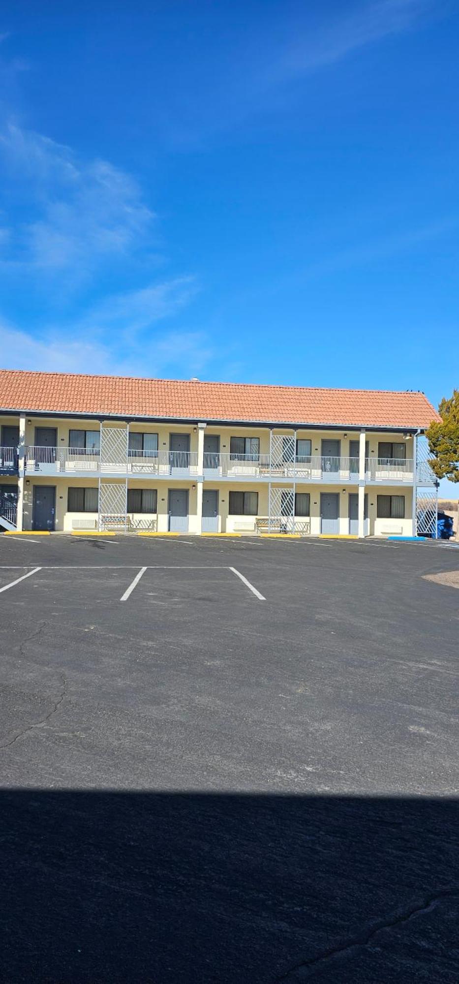 Springerville Travel Inn & Suite المظهر الخارجي الصورة