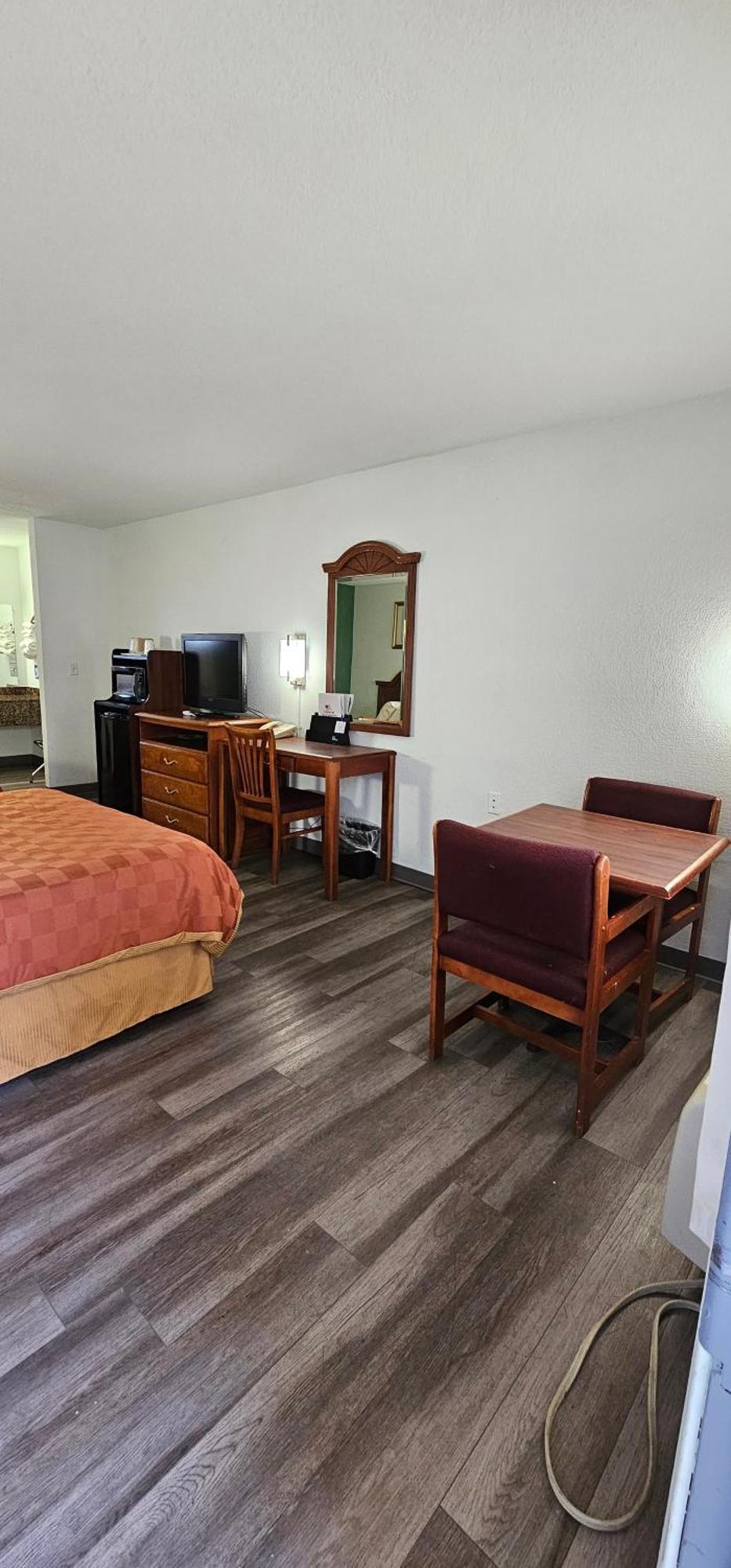 Springerville Travel Inn & Suite المظهر الخارجي الصورة