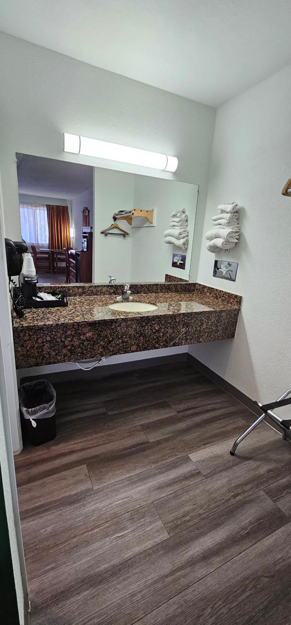 Springerville Travel Inn & Suite المظهر الخارجي الصورة