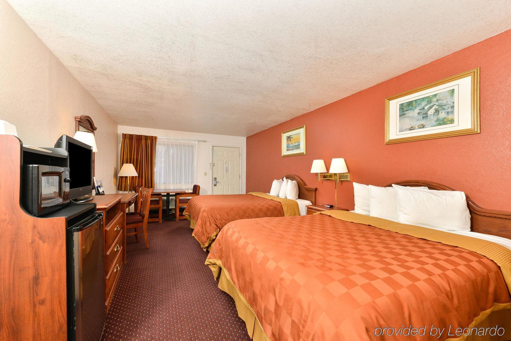 Travel Inn & Suite Springerville المظهر الخارجي الصورة
