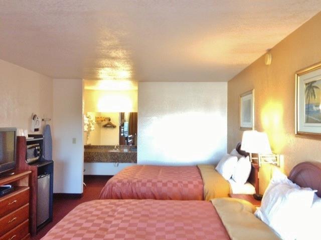 Springerville Travel Inn & Suite الغرفة الصورة