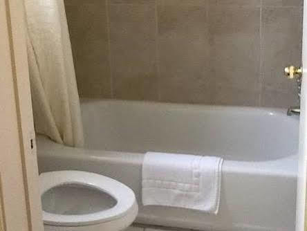 Springerville Travel Inn & Suite المظهر الخارجي الصورة